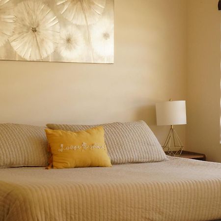 Cozy & Quiet Pet Friendly Studio Ensenada Eksteriør bilde