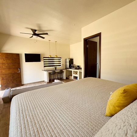 Cozy & Quiet Pet Friendly Studio Ensenada Eksteriør bilde