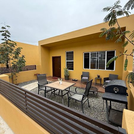 Cozy & Quiet Pet Friendly Studio Ensenada Eksteriør bilde