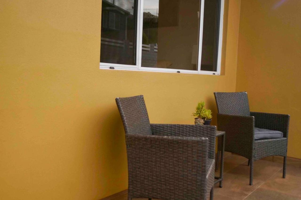 Cozy & Quiet Pet Friendly Studio Ensenada Eksteriør bilde